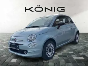 Fiat 500 1.0 GSE N3 Hybri