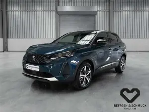 Peugeot 3008 ALLURE PACK AUTOMAT+NAVI+LED+KAMERA+1HD+TÜV