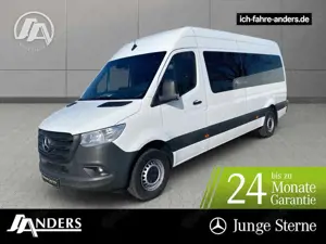 Mercedes-Benz Sprinter 315 Kombi L3H2 Klima*Navi*AHK*MBUX