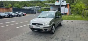 Ford Fusion Elegance*TÜV*KLIMA*SEHR GEPFLEGT*