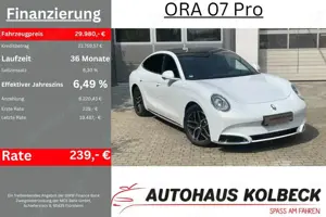 GWM ORA 07 PRO