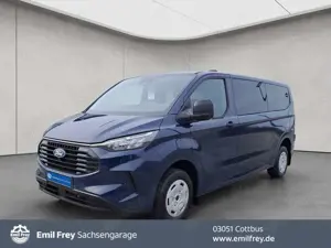 Ford Transit Custom 320 L2H1 PKW VA Trend (9-Sitzer)