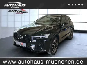 Volvo XC60 XC 60 Plus Dark 2WD Bluetooth Navi LED Klima