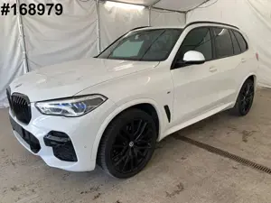 BMW X5 M-Sport Laser 22" HeadUp CockpProDrivingAsPro