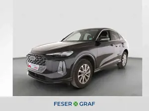 Audi Q5 Sportback TDI qu. ACC AHK Navi RüKa Sitzh.18"