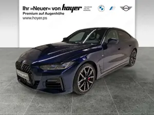 BMW 430 i Gran Coupé Sportpaket HK HiFi DAB WLAN GSD