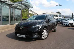 Renault Clio V Experience 1.0 TCe LPG, DeLuxe