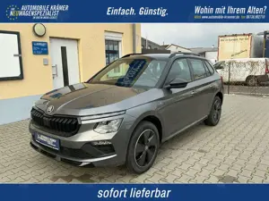 Skoda Kamiq Monte Carlo 5J.G. AHK ACC Elektr. Heckkl. Klima...