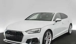 Audi A5 A5 50 TDI tiptron. quattro Sportback S line