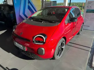 Renault Twingo E-Tech Techno 80 Urban Range