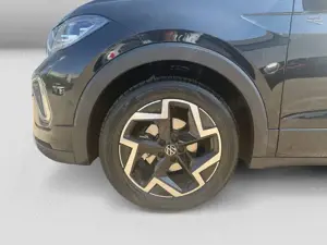 Volkswagen T-Cross Bild 5