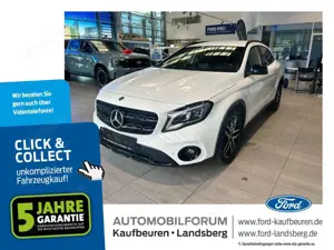 Mercedes-Benz GLA 200 Urban Night LED Navi SHZ 360Kam.