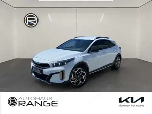 Kia XCeed 1.6T GT Line