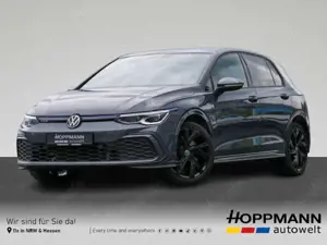 Volkswagen Golf GTE GTE 1.4 TSI DSG Matrix ACC Navi TravelAssis