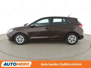 Hyundai i30 Bild 3