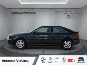 Audi Others Coupé 2.0 Pirelli-Edition Servo/Schiebedach/