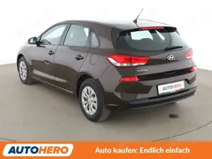 Hyundai i30 Bild 4