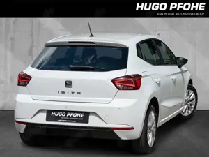 SEAT Ibiza 1.0 Style. Sitzh..PDC hinten Bild 3