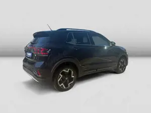 Volkswagen T-Cross Bild 4