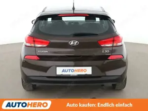 Hyundai i30 Bild 5
