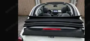 Fiat 500 Icon