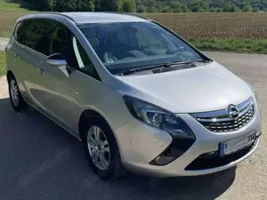 Opel Zafira Tourer Zafira 1.4 Turbo Automatik Innovation