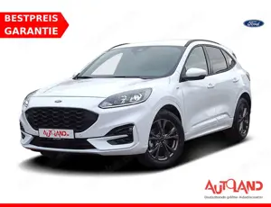 Ford Kuga 1.5 Ecoboost ST-Line LED Navi Kamera