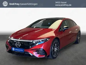 Mercedes-Benz EQS EQS