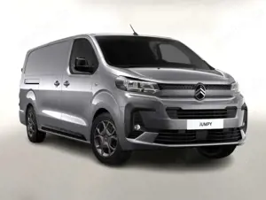 Citroen Jumpy XL AT WinterP Kam AHK ModuWork Holz StyleP 132 ...