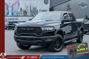 Dodge RAM Rebel Premium 3.0l,5 J. Garantie,LPG gratis!
