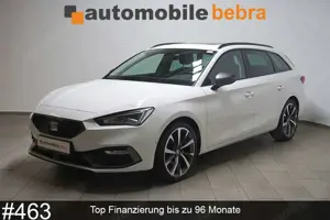 SEAT Leon 2.0TDI DSG FR 4Drive Virtual Pano AHK