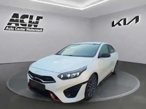 Kia ProCeed / pro_cee'd PROCEED 1.6T DCT GT FULL-LED|EL.SITZ|JBL|18ZOLL