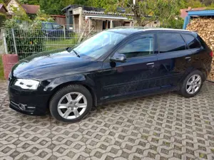 Audi A3 2.0 TDI Attraction (125kW)
