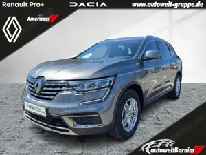 Renault Koleos Techno