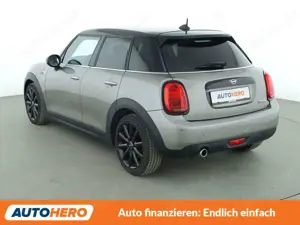 MINI Cooper Bild 4