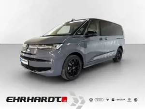 Volkswagen T7 Multivan 2.0 TDI DSG Edition 8-Sitzer AHK*STHZG*HARMAN*I...