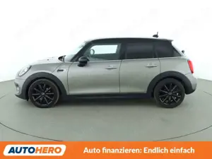 MINI Cooper Bild 3