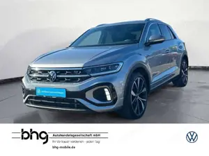 Volkswagen T-Roc 2.0 TSI DSG 4Motion R-Line Pano Matrix ACC