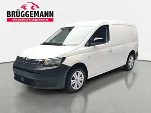 Volkswagen Caddy CADDY MAXI 2.0 TDI DSG CARGO KLIMA GRA