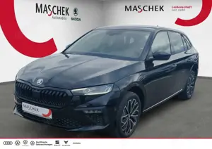 Skoda Scala Balance 1.5 TSI DSG Matrix AHK Navi Black KESSY UP