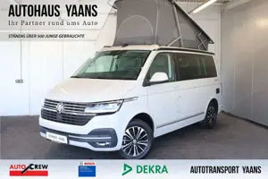 Volkswagen Others T6.1 California Ocean 2.0 TDI AID+ACC+STDHZG+AHK