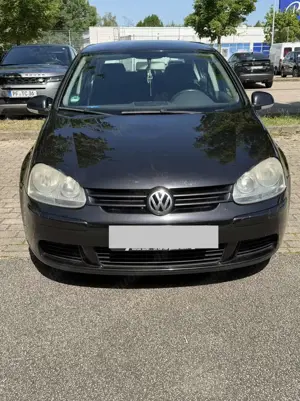 Volkswagen Golf 1.9 TDI Comfortline