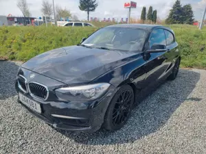 BMW 116 1 Limousine 3-trg. 116 i BT MFL KLIMA