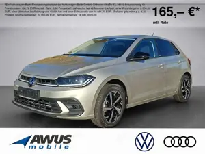 Volkswagen Polo 1.0TSI DSG Move