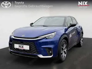 Lexus LBX 1.5 Hybrid Emotion Technologie Safe  Sound