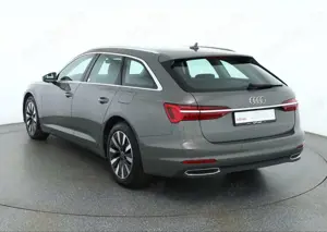 Audi A6 Bild 3