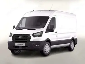 Ford Transit Trend 350 L3H2 Xenon LadeP Kam Temp 3S 96 kW (1...