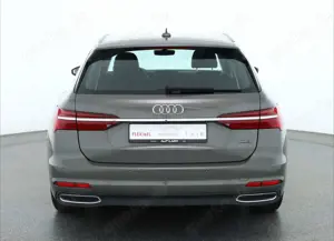 Audi A6 Bild 4