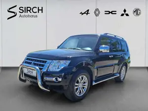 Mitsubishi Pajero 3.2 DI-D Top