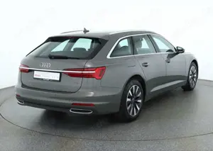 Audi A6 Bild 5